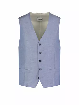 ROY ROBSON | Gilet de costume | hellblau